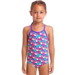Funkita - Tou Tou - Toddler Girls Eco One Piece