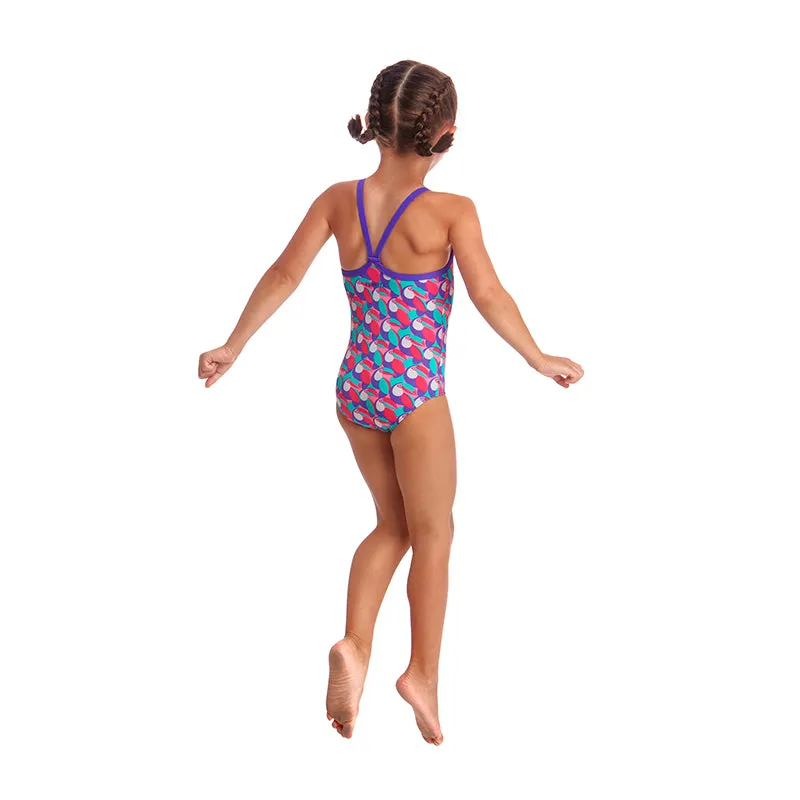 Funkita - Tou Tou - Toddler Girls Eco One Piece
