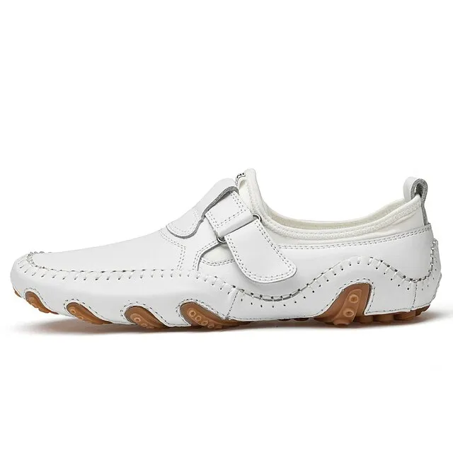 Gamacho Men's Loafer Fashion Shoes