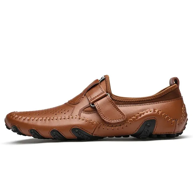 Gamacho Men's Loafer Fashion Shoes
