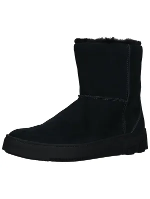 Ganter ankle boots, black