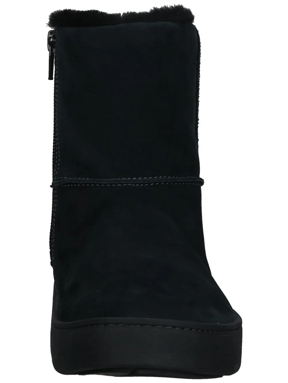 Ganter ankle boots, black