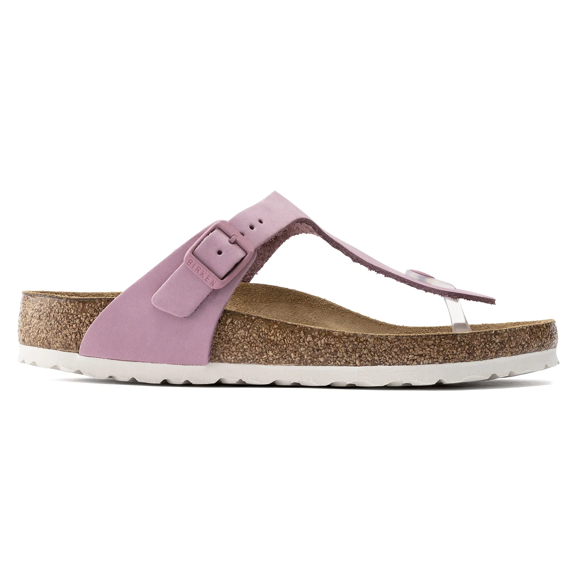Gizeh Nubuck Leather