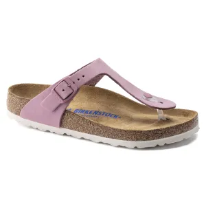 Gizeh Nubuck Leather