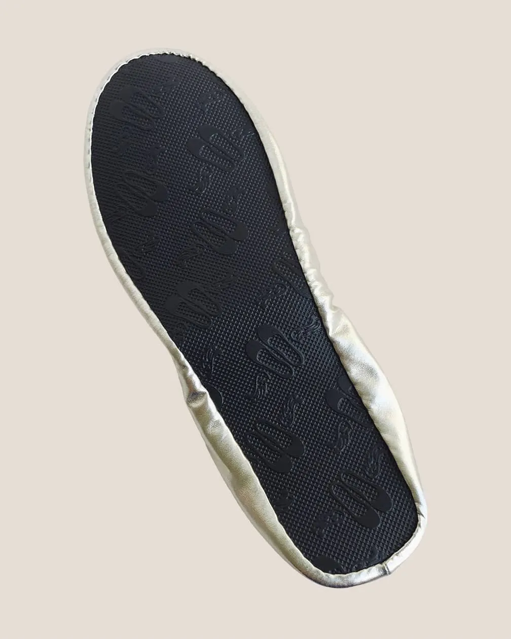 Gold Rescue Flats
