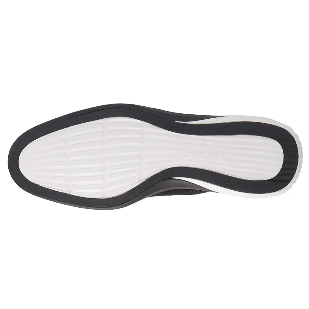 Grand Evolution Stitchlite Plain Toe Oxford Shoes