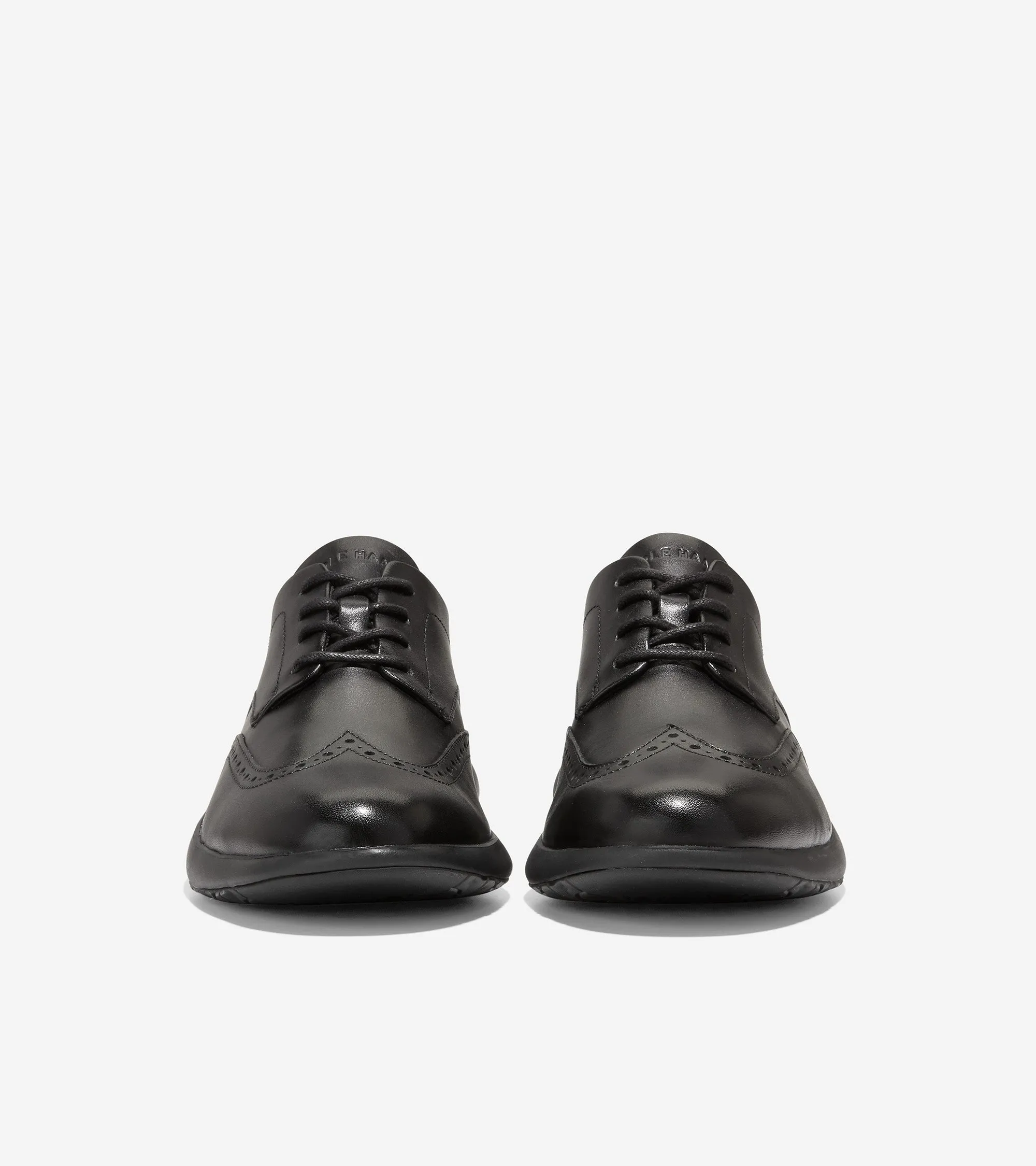 Grand Troy Wingtip Oxford