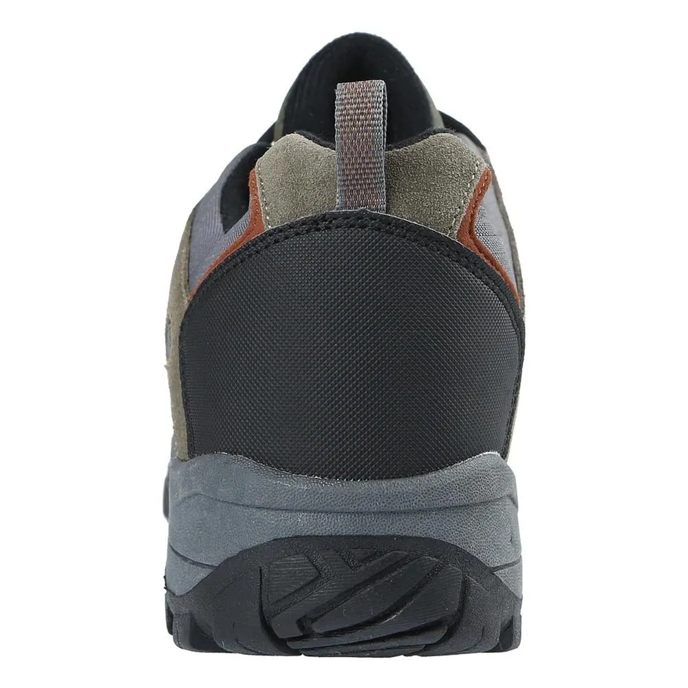 GRESHAM WATERPROOF - MEN'S HIKING SHOE