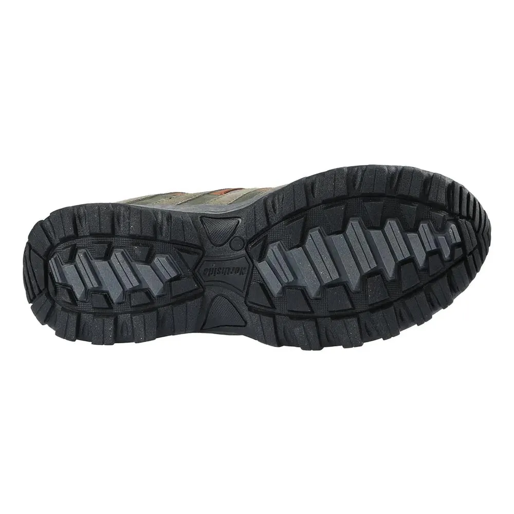 GRESHAM WATERPROOF - MEN'S HIKING SHOE