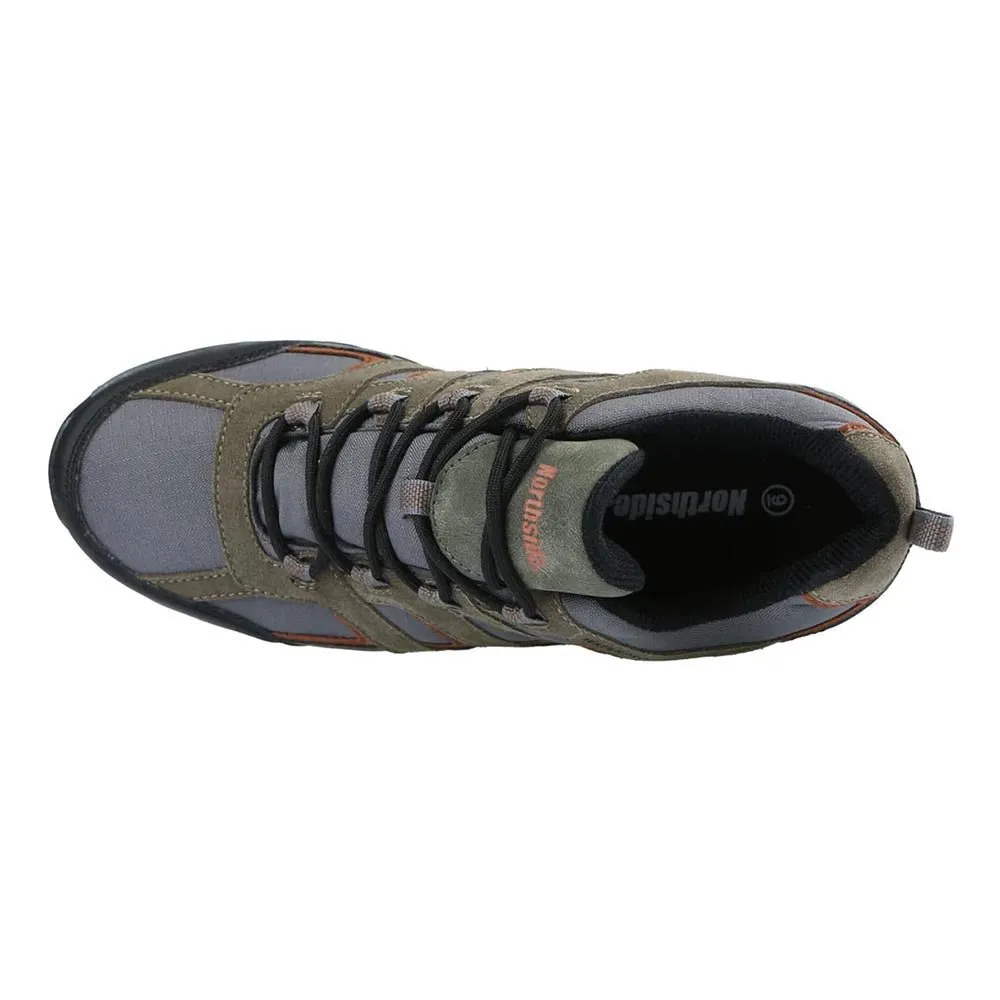 GRESHAM WATERPROOF - MEN'S HIKING SHOE