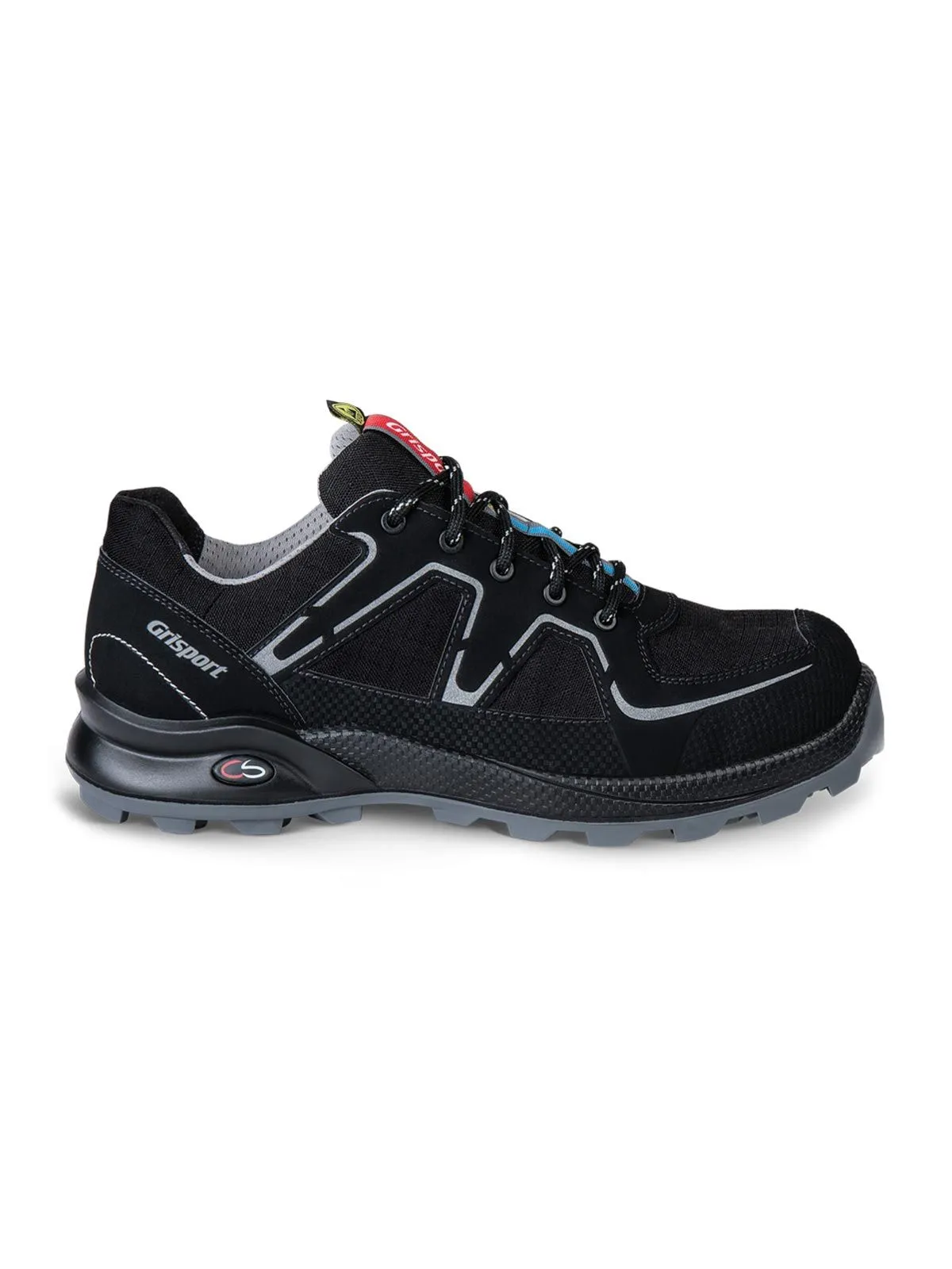 Grisport&#x20;Nordic&#x20;S3&#x20;Safety&#x20;Shoes