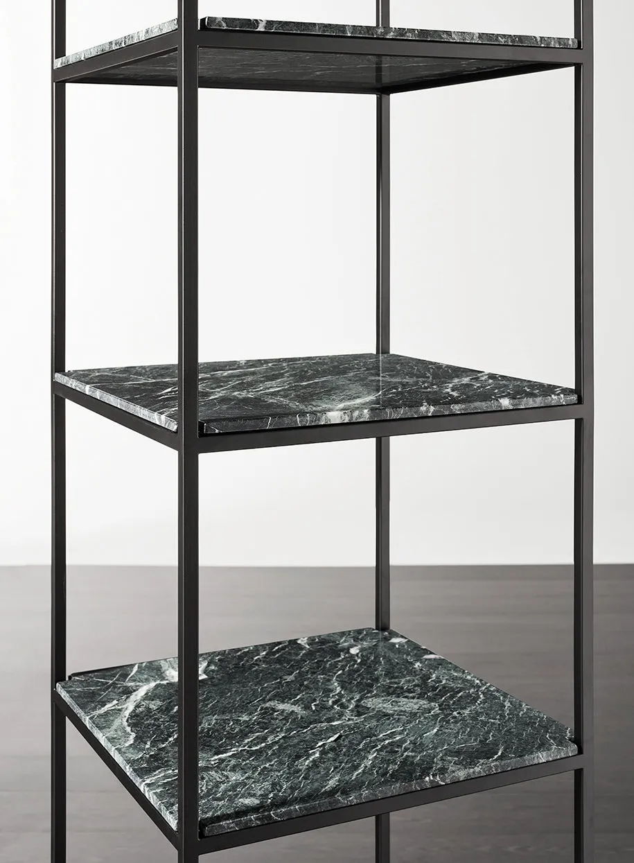 Hardy Bookshelf