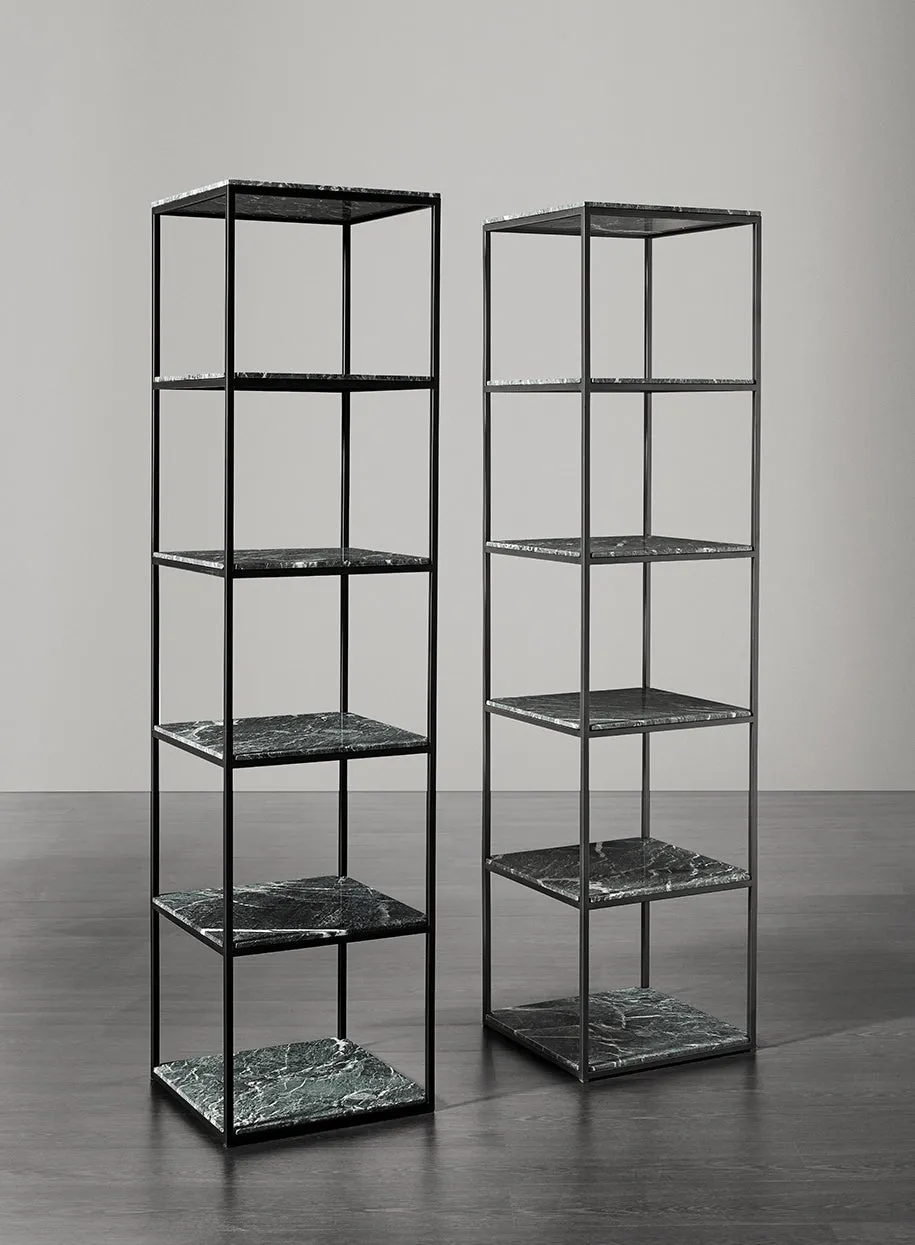 Hardy Bookshelf