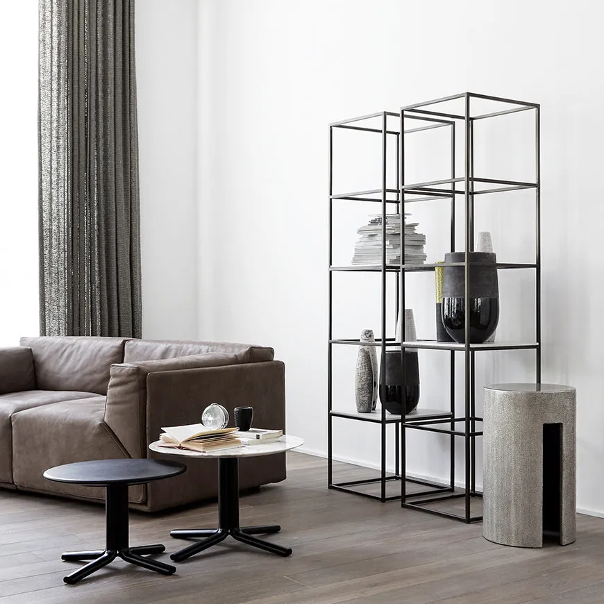 Hardy Bookshelf