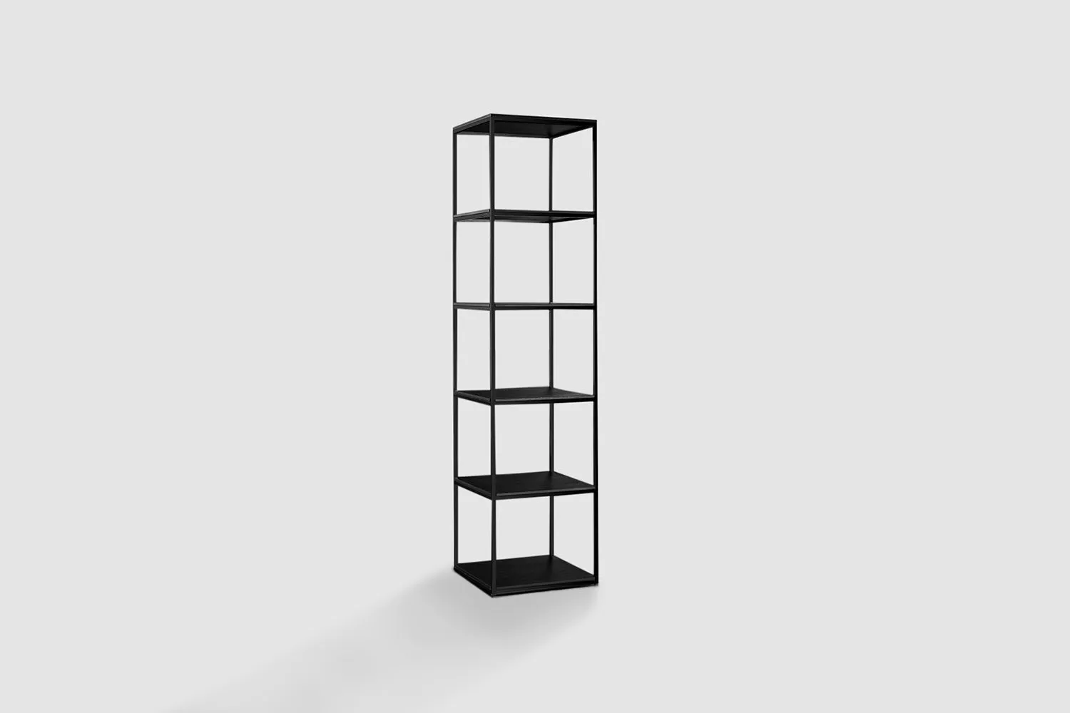 Hardy Bookshelf