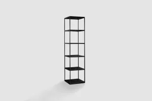 Hardy Bookshelf