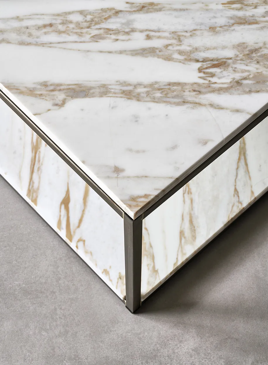 Hardy Low Table