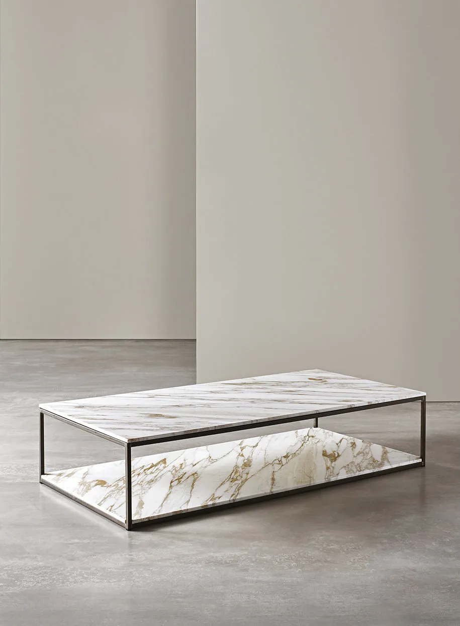 Hardy Low Table