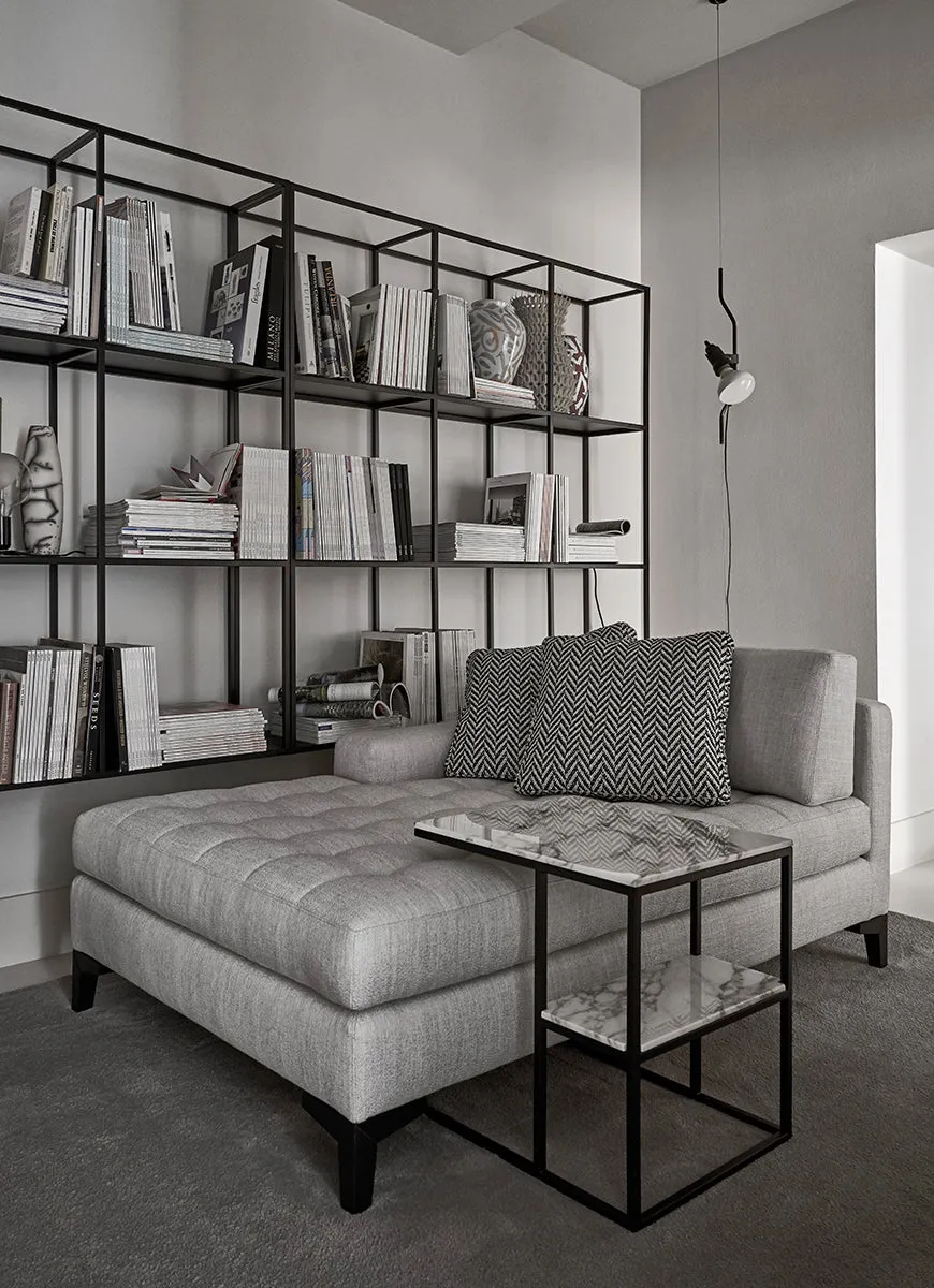 Hardy Low Table