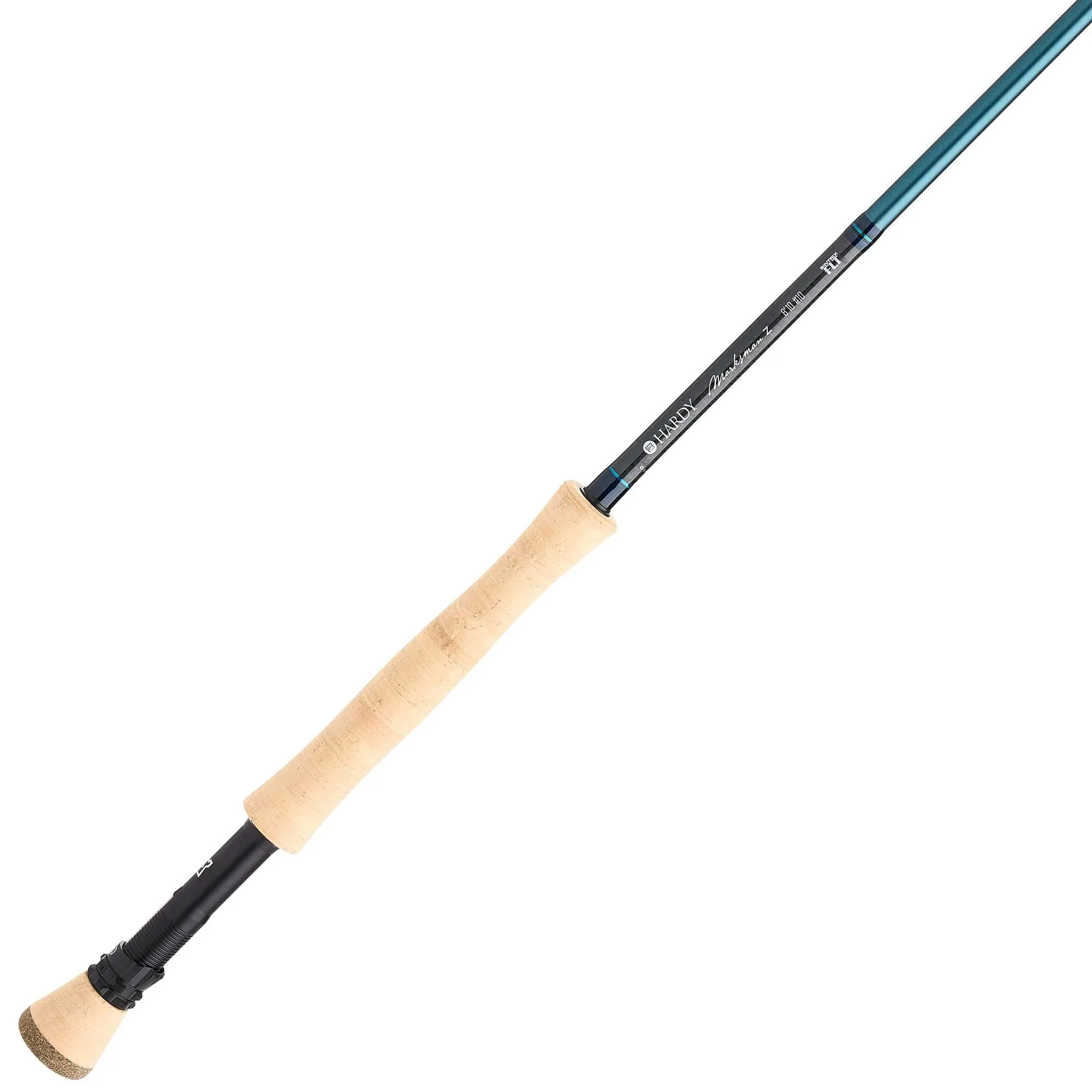Hardy Marksman Z Fly Rod 12WT 9'