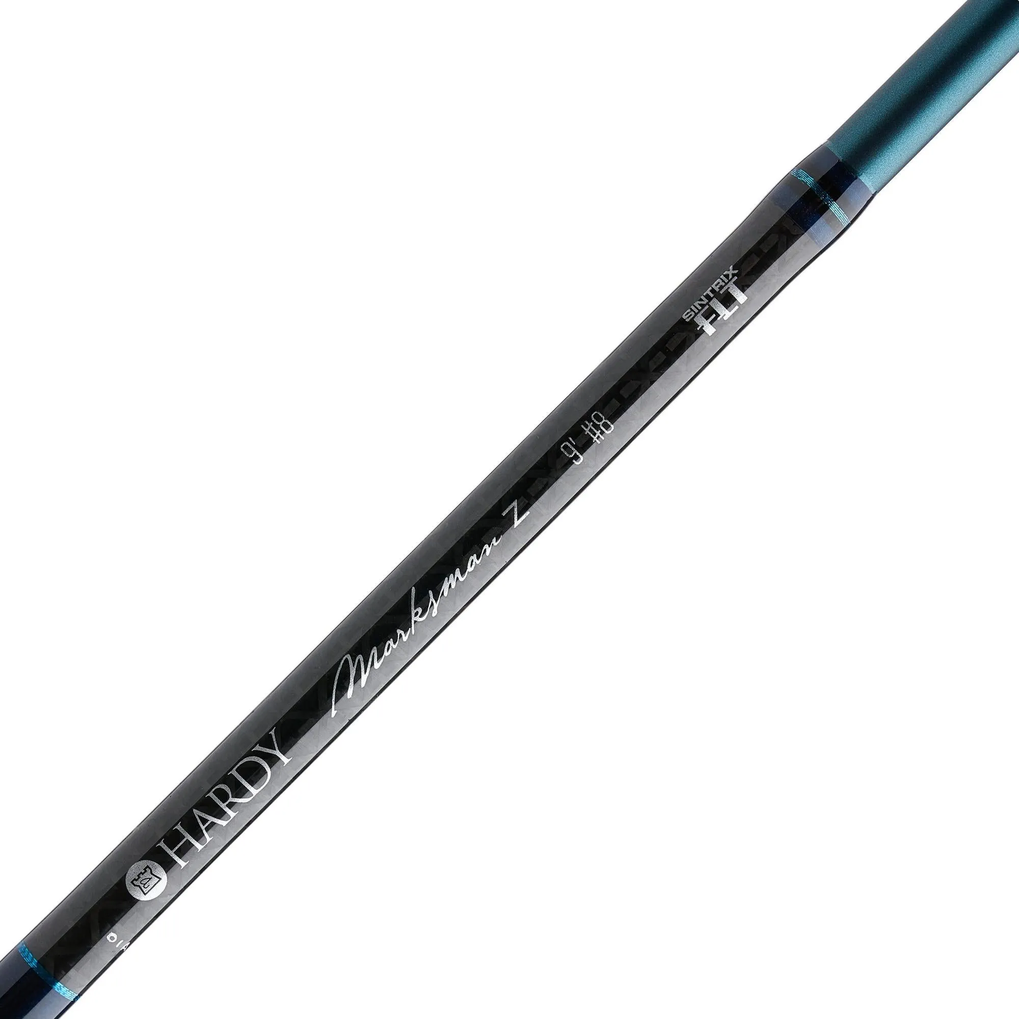 Hardy Marksman Z Fly Rod 9WT 9'