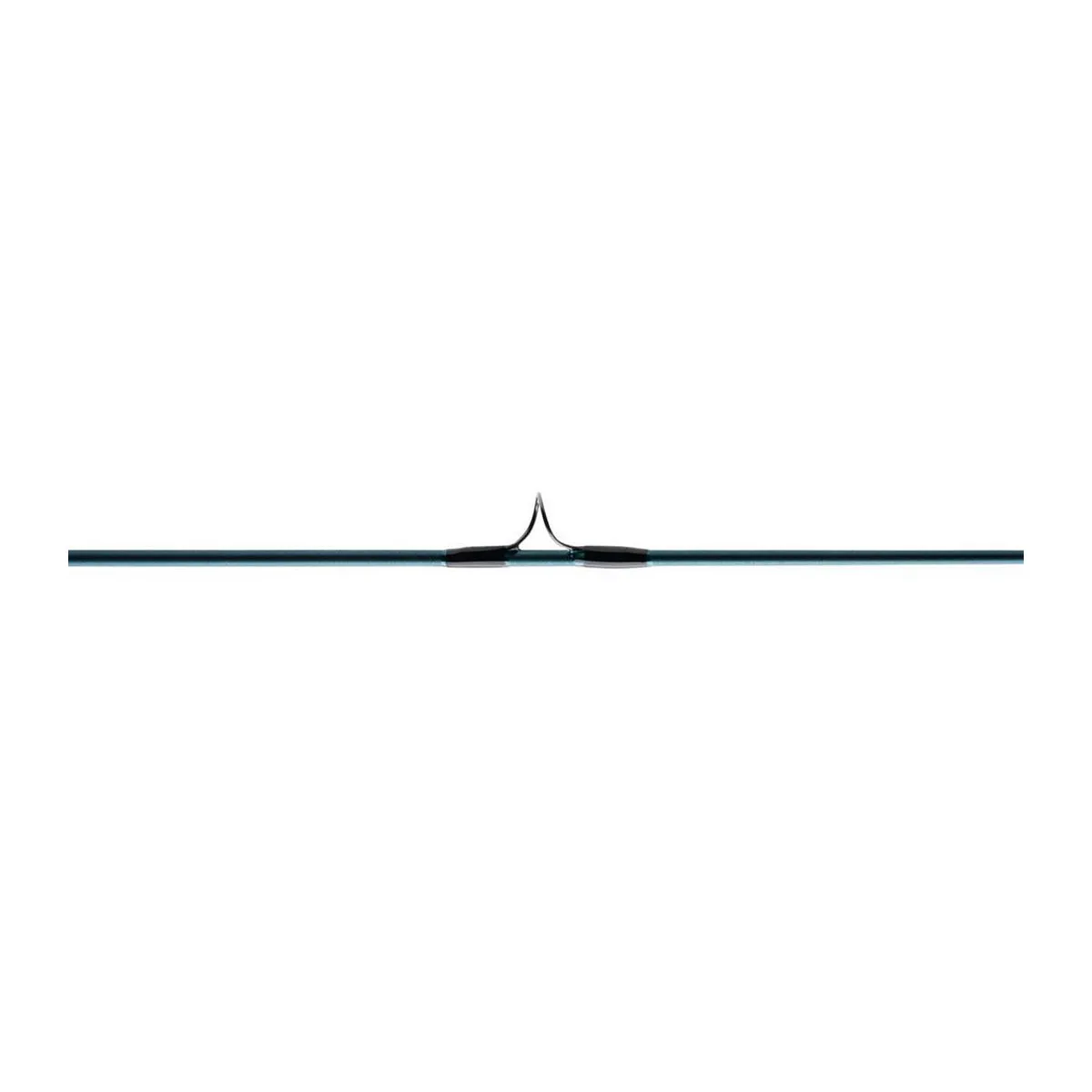 Hardy Marksman Z Fly Rod Gulfstream Blue