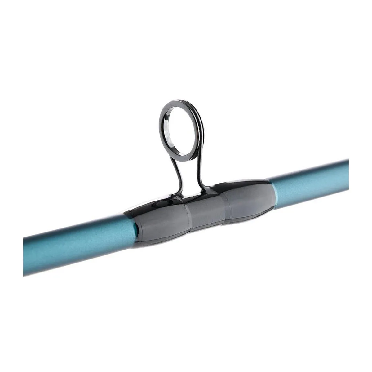 Hardy Marksman Z Fly Rod Gulfstream Blue