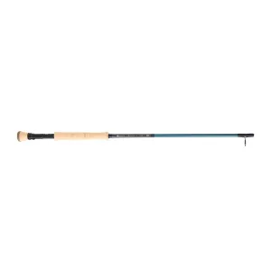 Hardy Marksman Z Fly Rod Gulfstream Blue