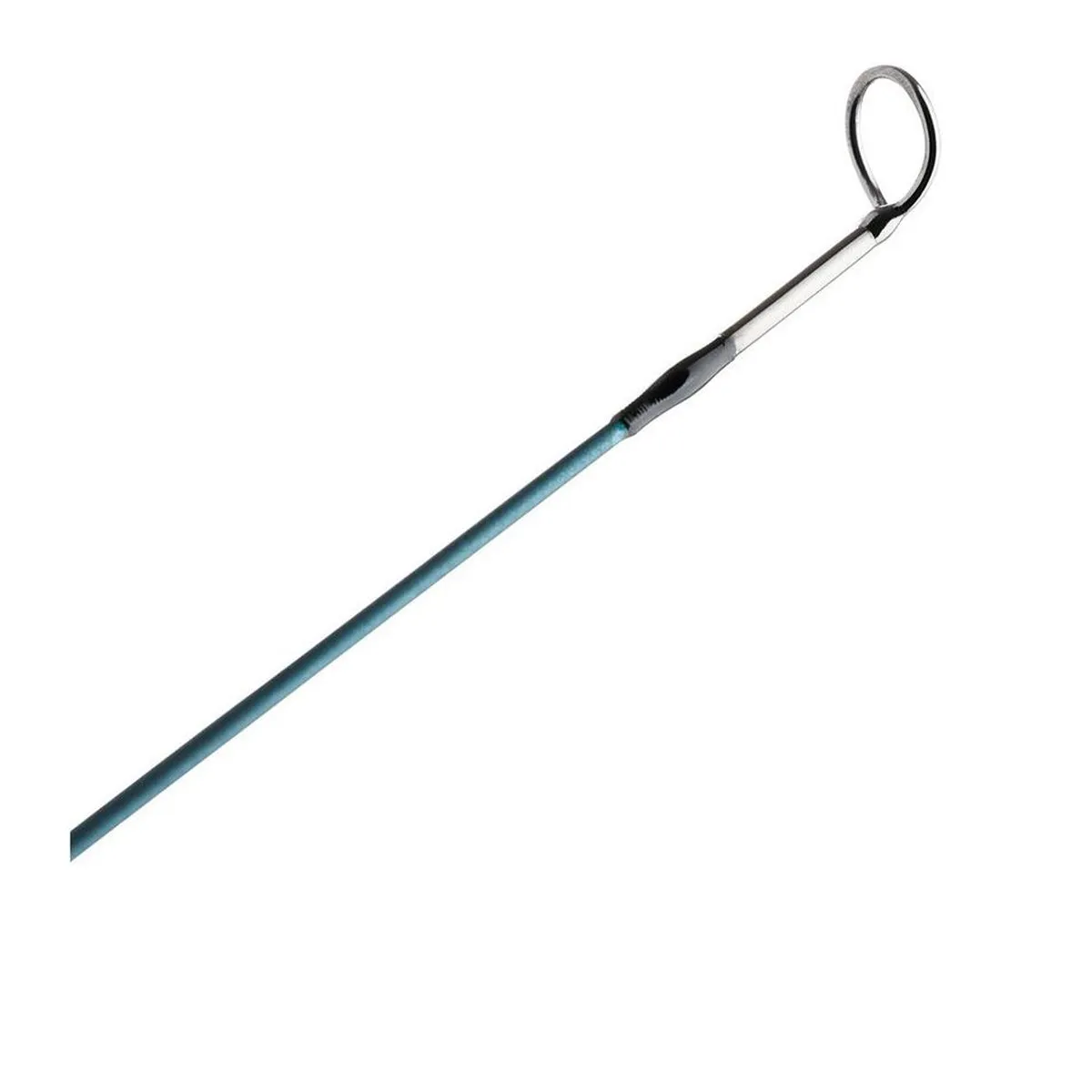 Hardy Marksman Z Fly Rod Gulfstream Blue