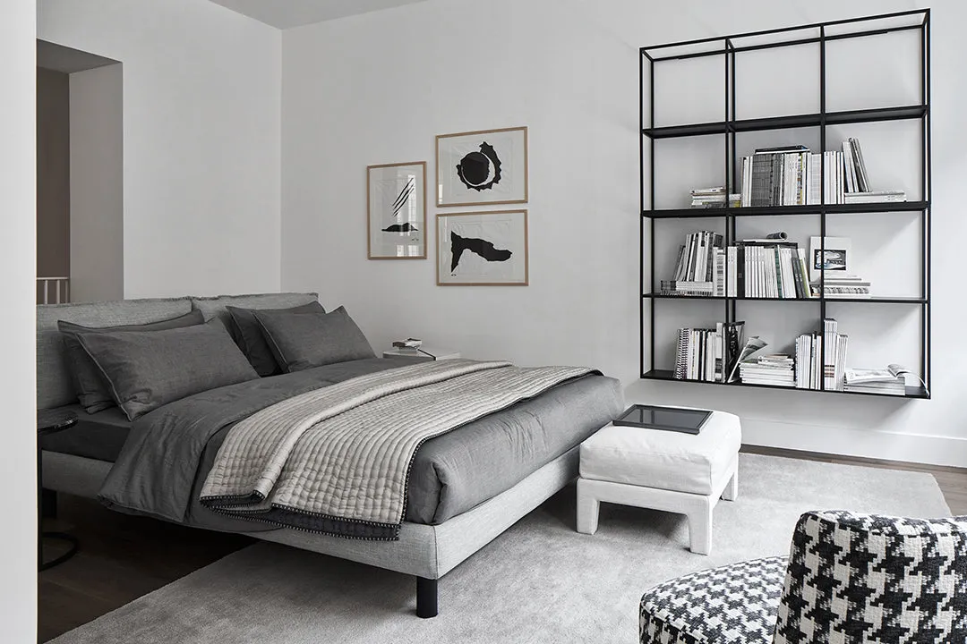 Hardy Shelf Wall Unit