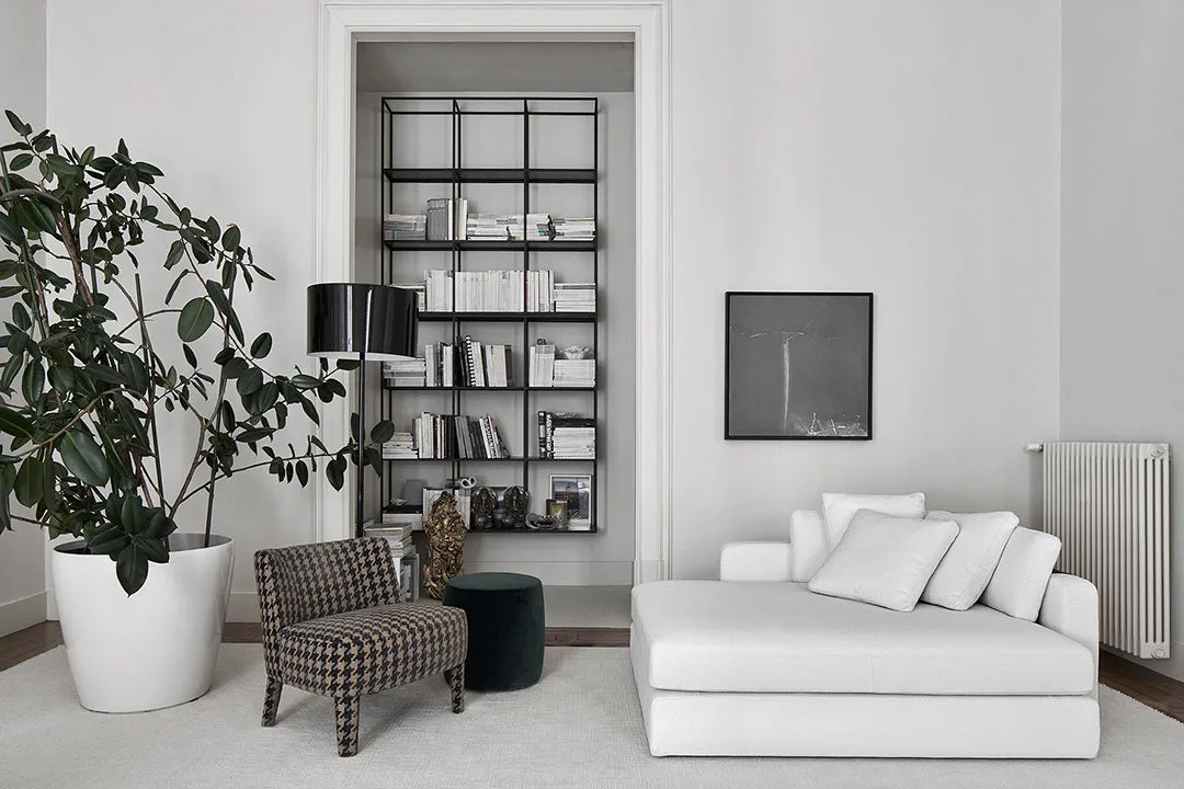 Hardy Shelf Wall Unit