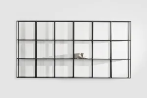 Hardy Shelf Wall Unit