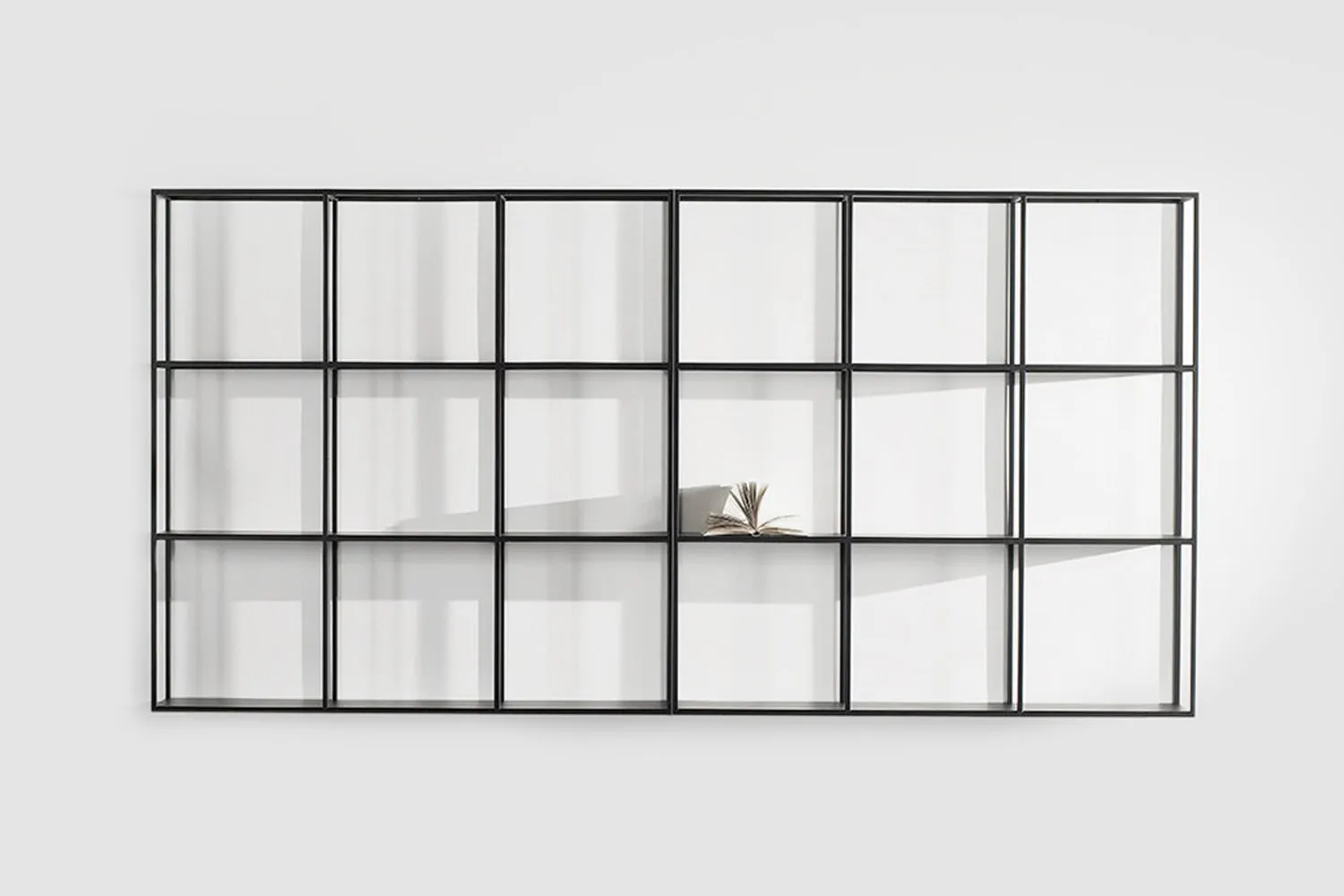 Hardy Shelf Wall Unit