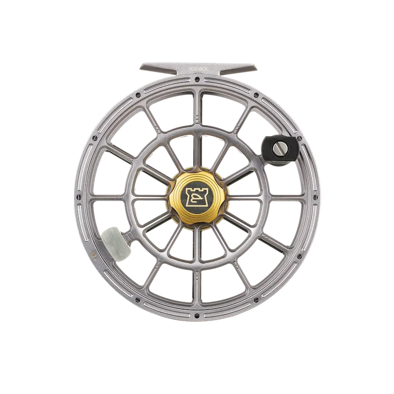 Hardy Zane Carbon Fly Reel