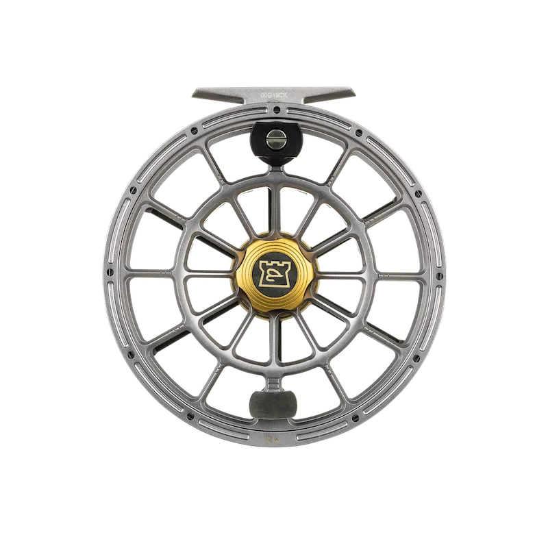 Hardy Zane Carbon Fly Reel