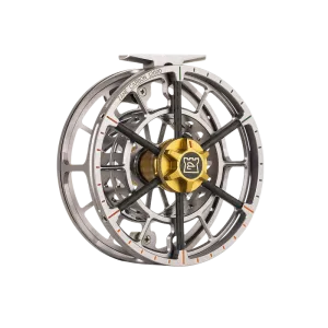 Hardy Zane Carbon Fly Reel