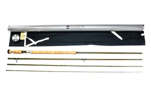 Hardy Zephrus Sintrex DH 15'1" 10/11wt Spey Rod Used