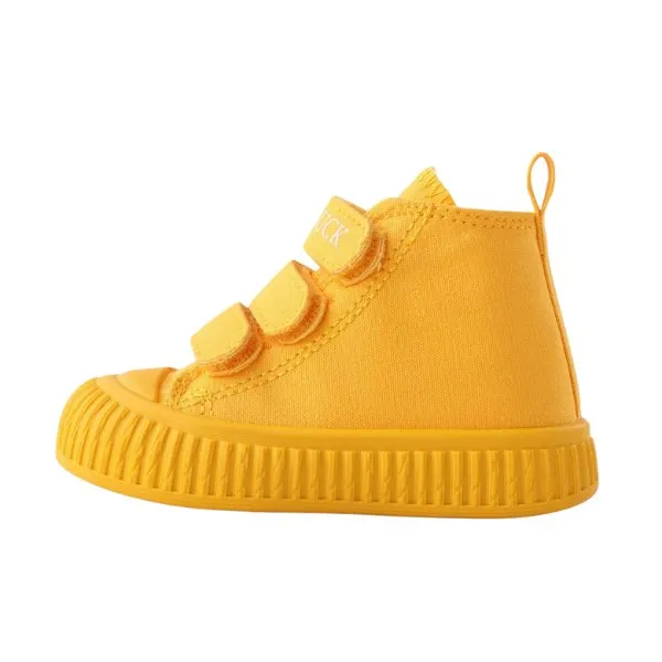 Heartfelt Velcro Shoes - Valentine's Edition