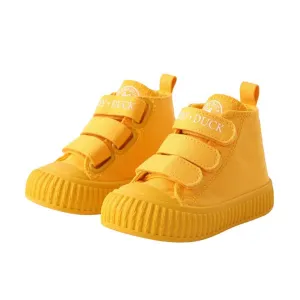 Heartfelt Velcro Shoes - Valentine's Edition