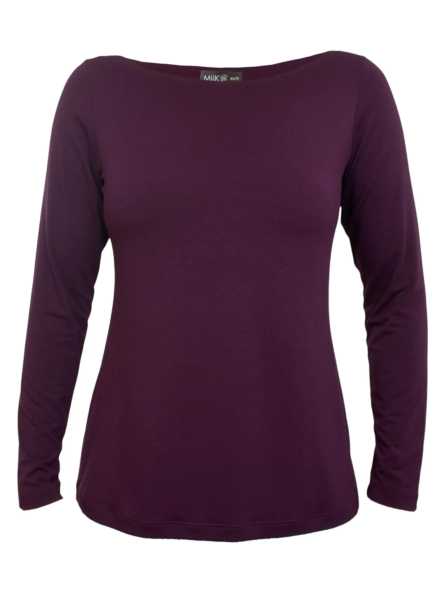 Hilden ballet top - FINAL SALE