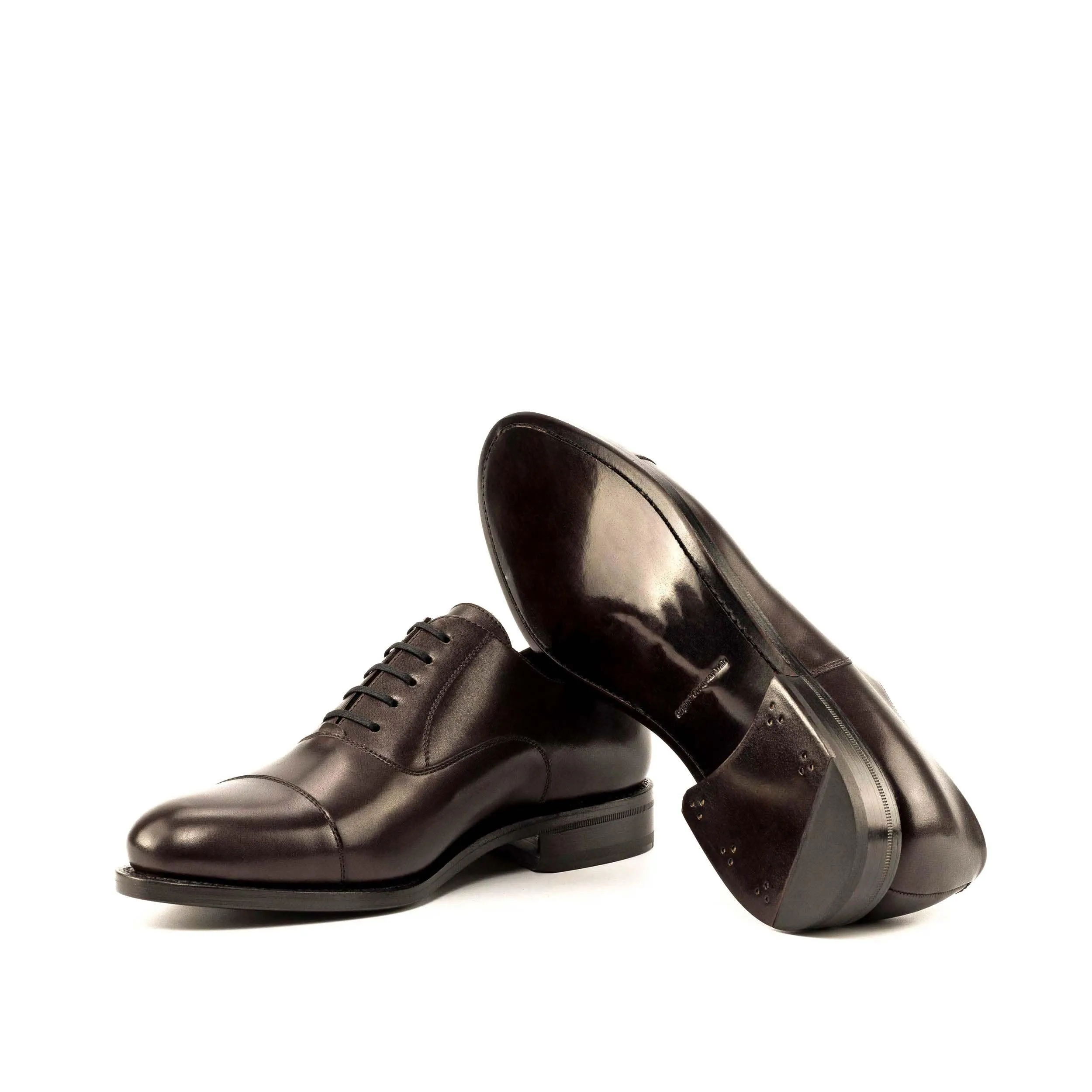 Hildon Oxford shoes