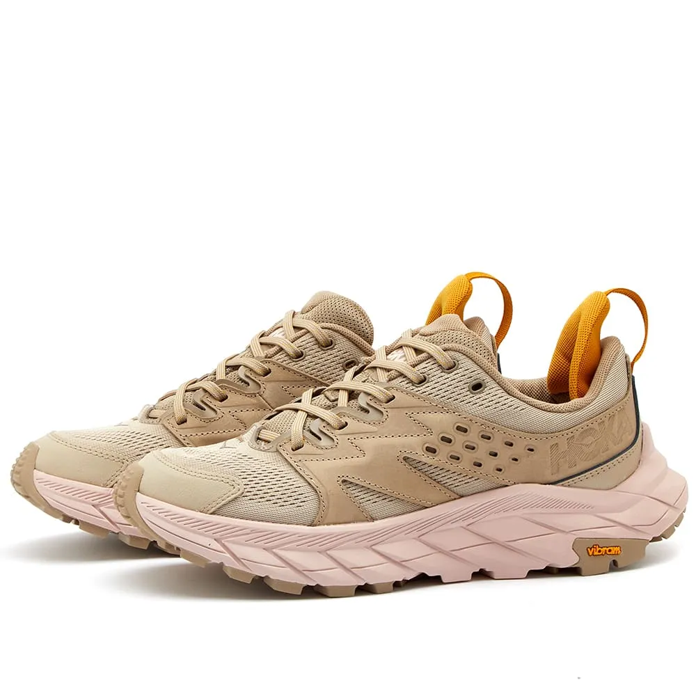 HOKA ONE ONE Anacapa Breeze Low Sneakers