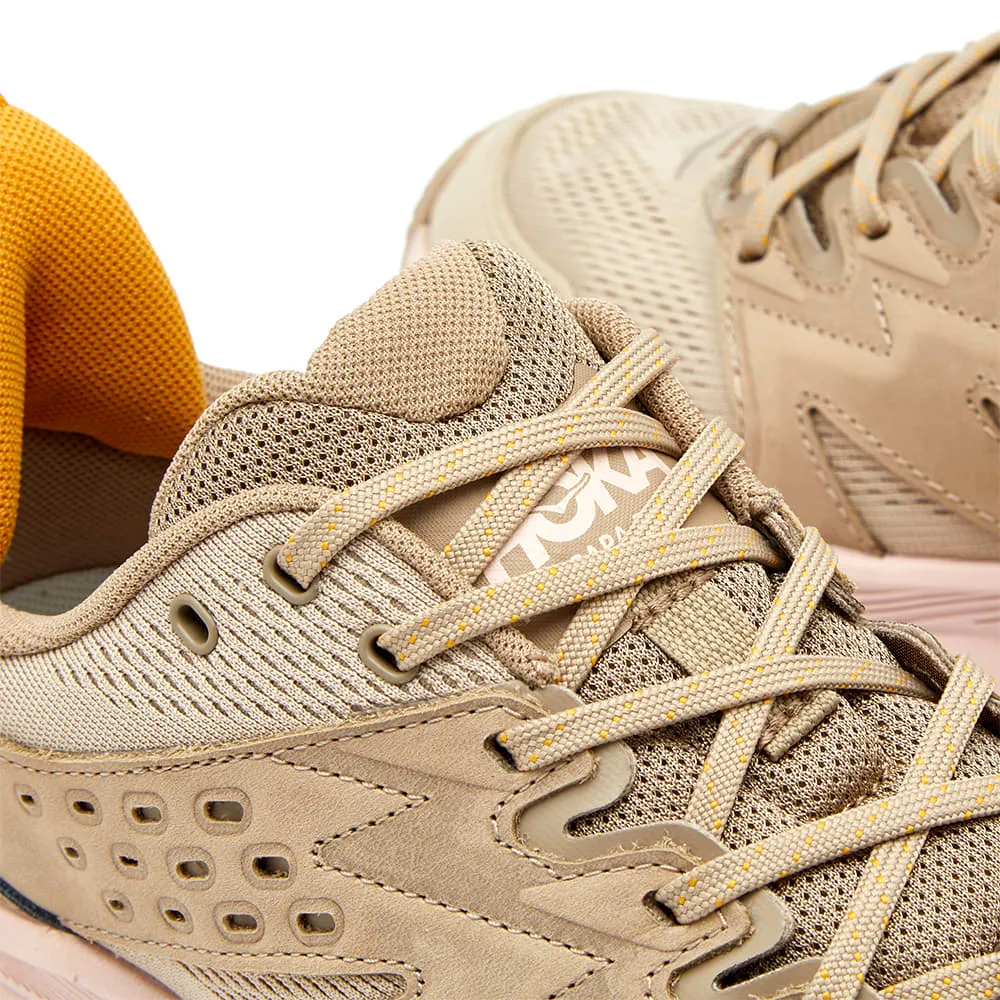 HOKA ONE ONE Anacapa Breeze Low Sneakers