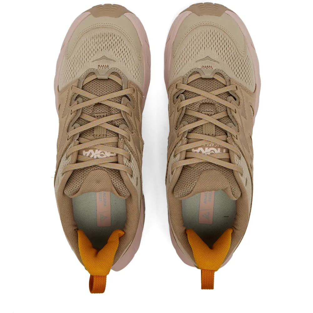 HOKA ONE ONE Anacapa Breeze Low Sneakers