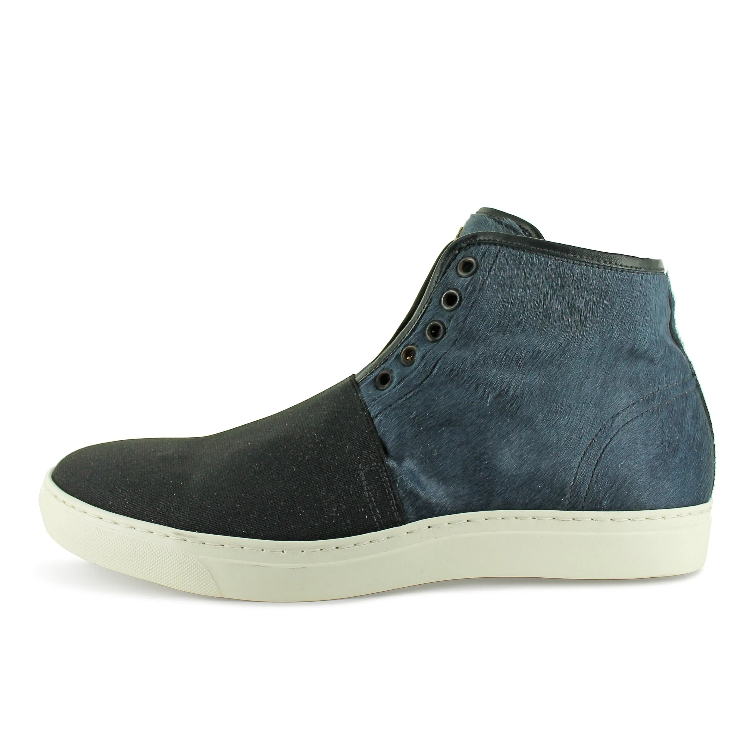 Item Man - Blue Cavallino