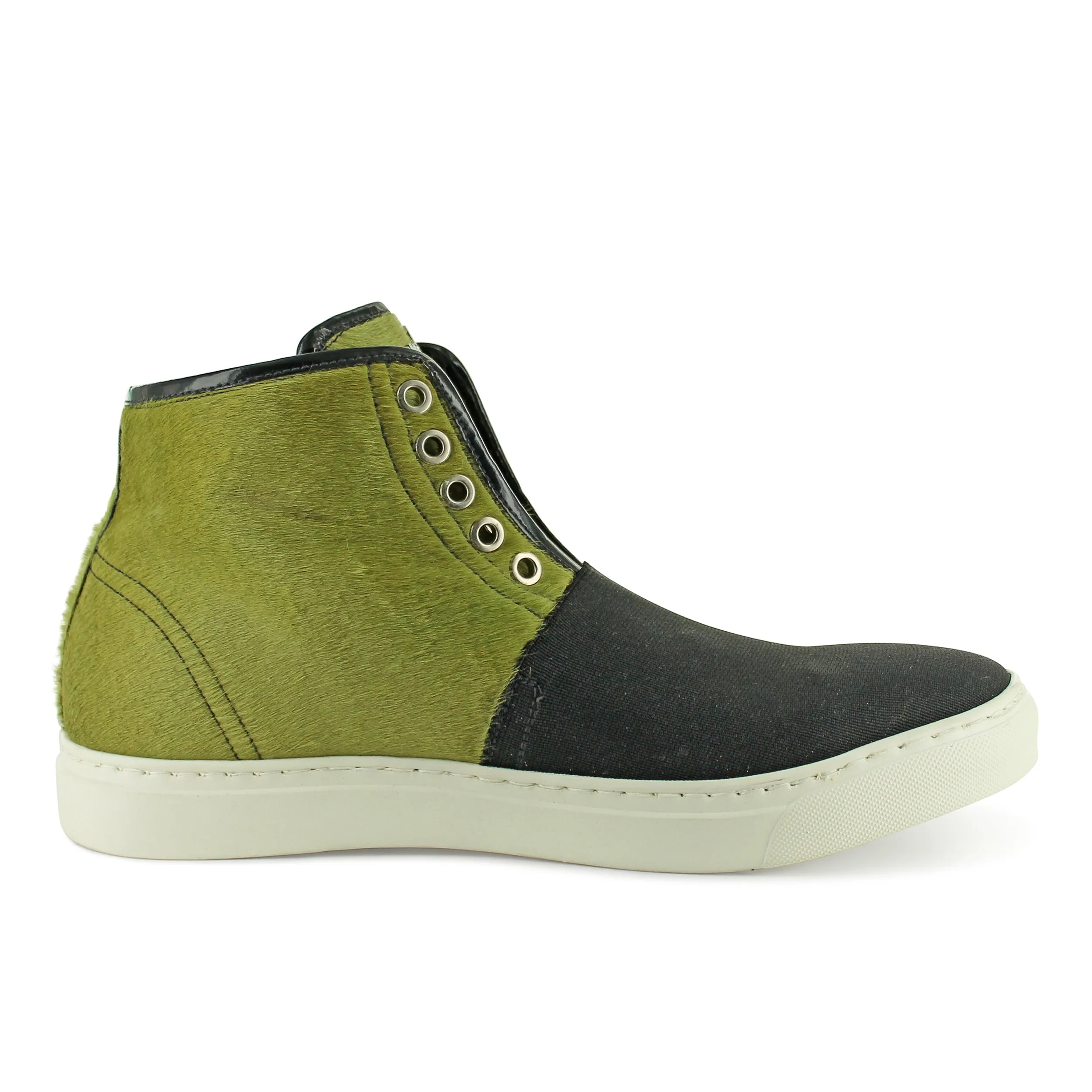 Item Man - Pistachio Cavallino