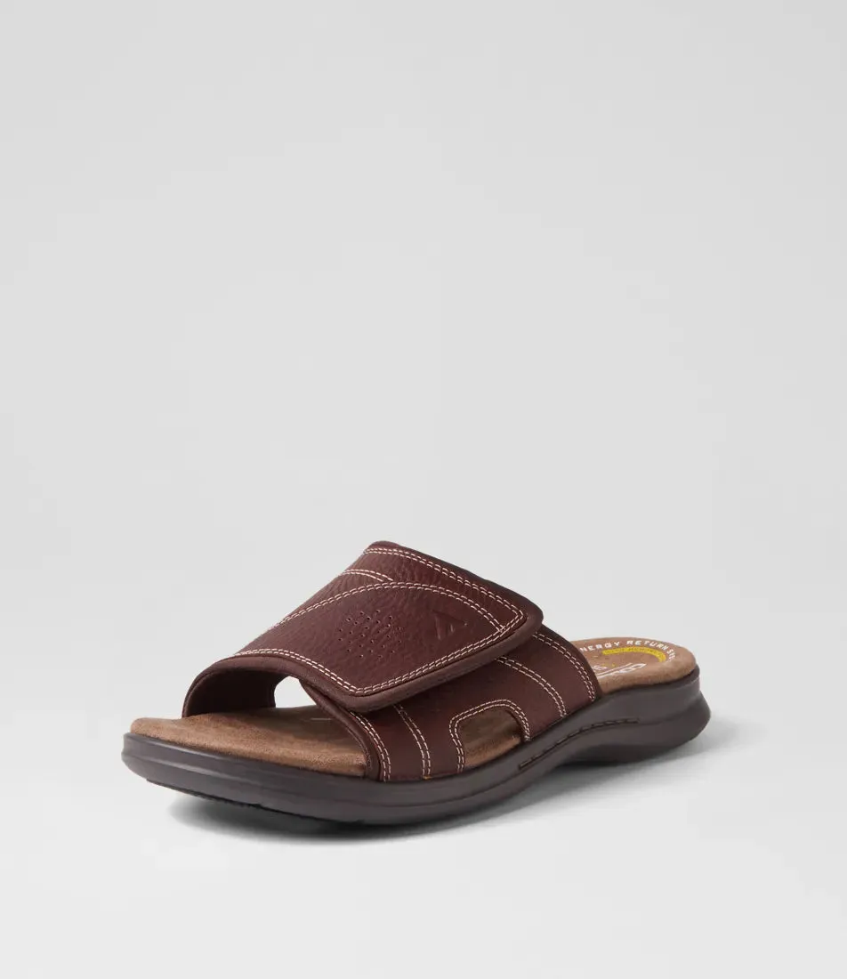 IVER MENS SLIDE