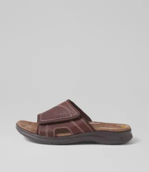 IVER MENS SLIDE