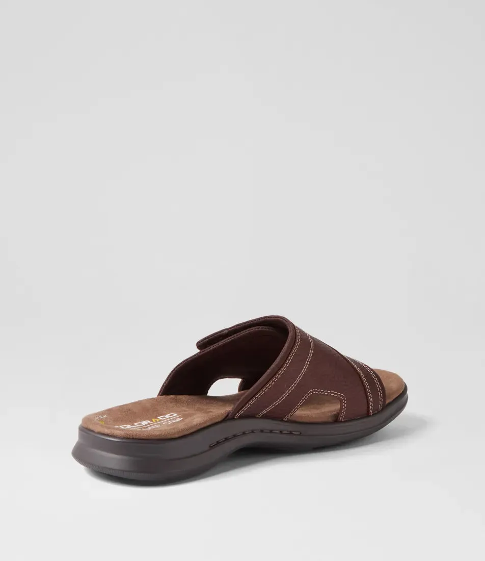 IVER MENS SLIDE
