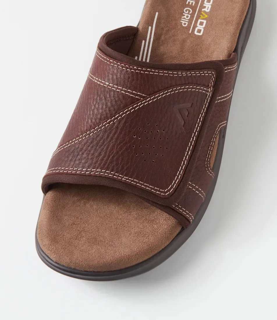 IVER MENS SLIDE